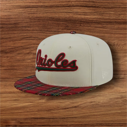 NEW ERA (Orioles) 9Fifty