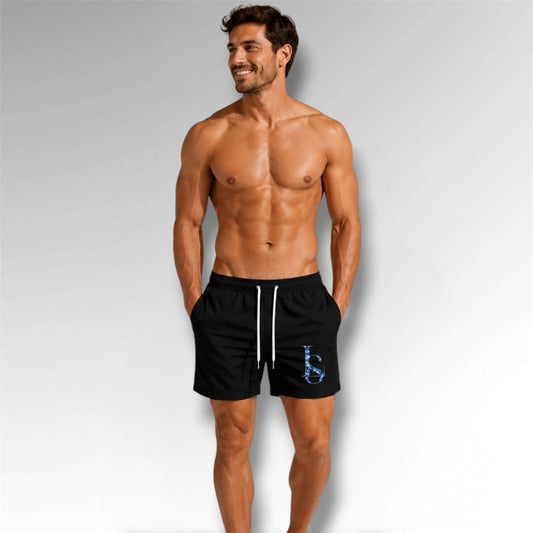 Short de Bain Homme