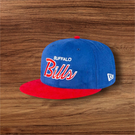 NEW ERA (Buffalo Bills) 59Fifty