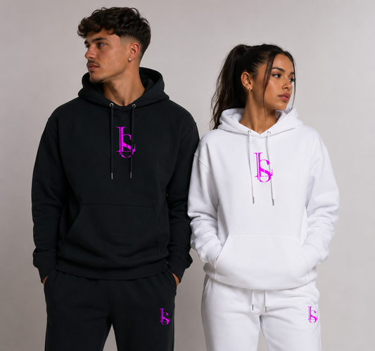 Sweat Capuche Unisexe