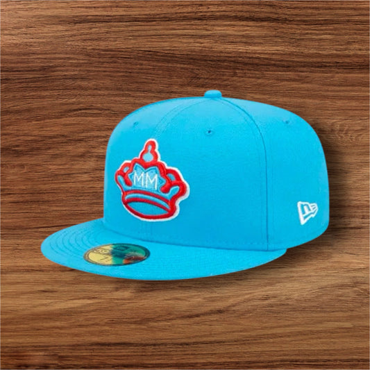 NEW ERA (Miami Marlins) 59Fifty