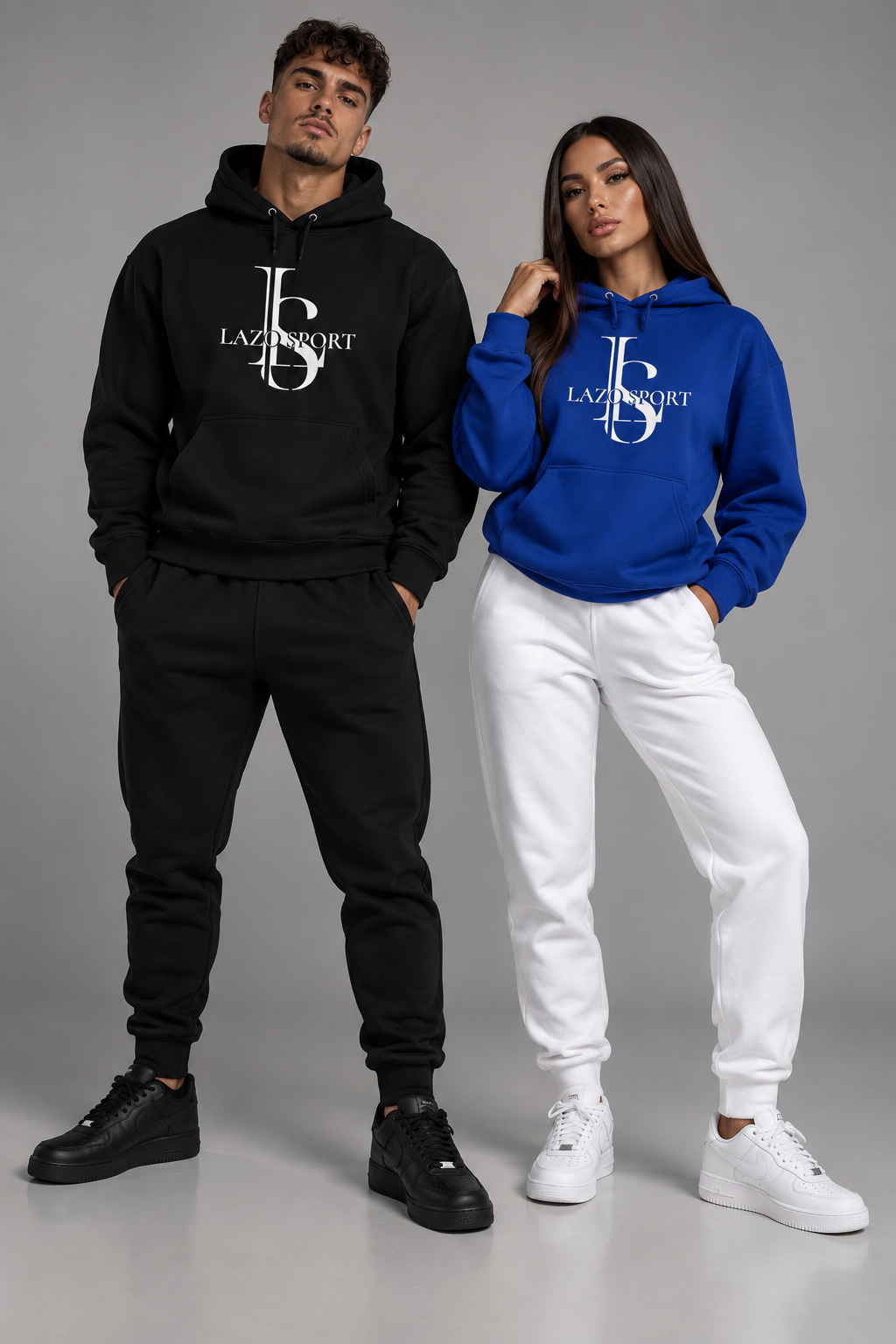 Sweat Capuche Unisexe
