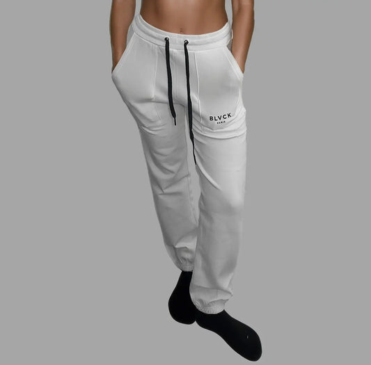 BLACK PARIS (Jogging Femme)