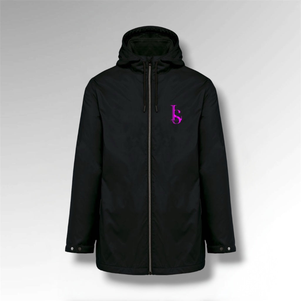 Parka Homme