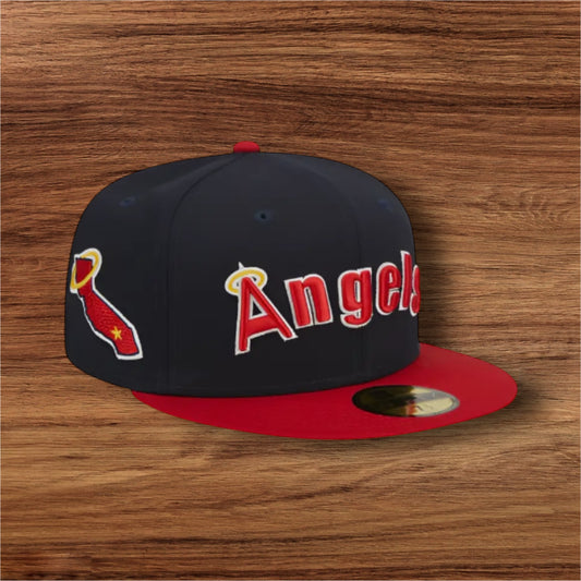 NEW ERA (California Angels) 59Fifty