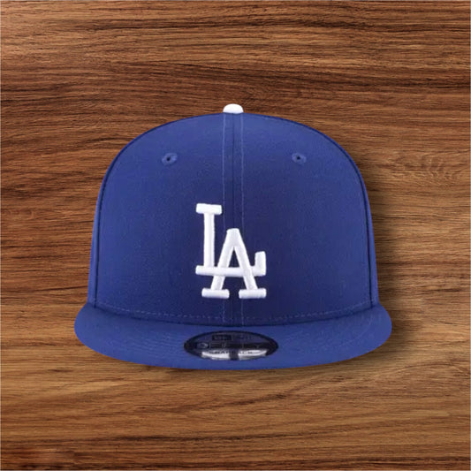 NEW ERA (LA DODGERS) 9FIFTY