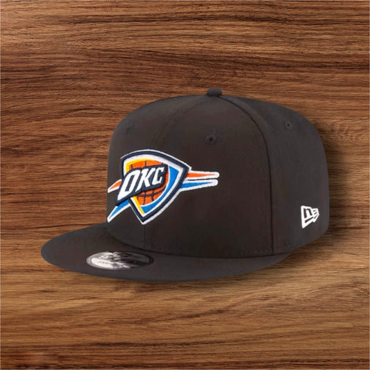 NEW ERA (Oklahoma City Thunder) 9Fifty