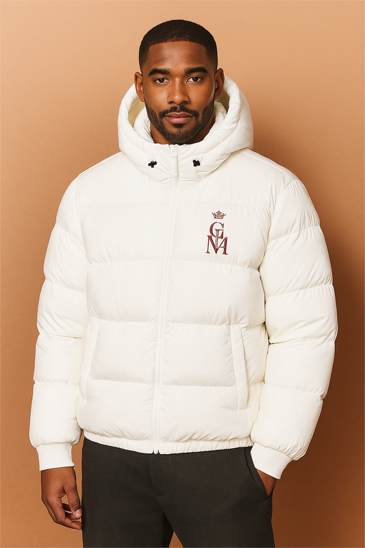 GLM (Doudoune Puffer Unisexe)