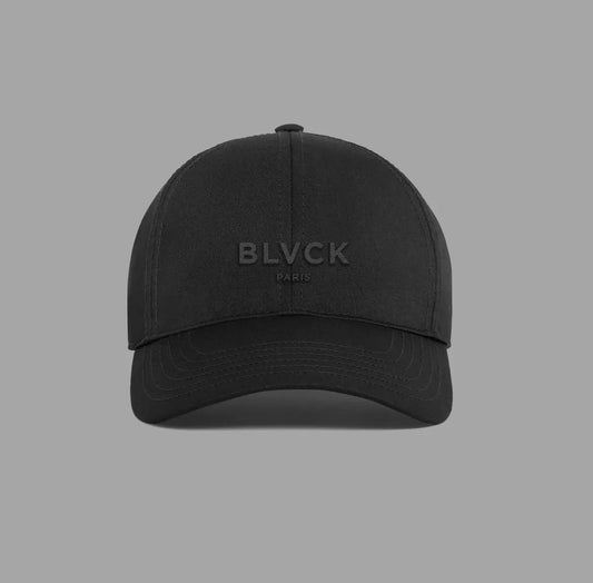 BLACK PARIS (Casquette Unisexe)