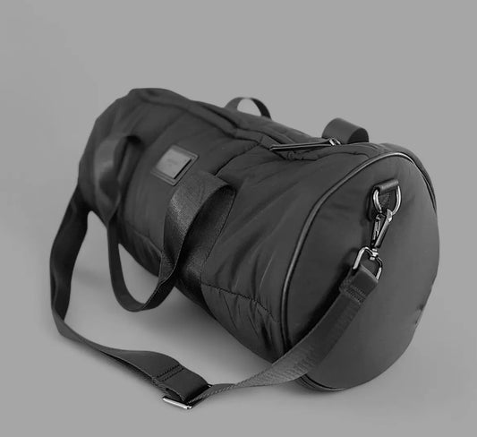 BLACK PARIS (Sac voyage)