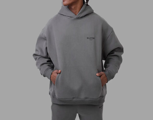 BLACK PARIS Twilight (Sweat Capuche Homme)