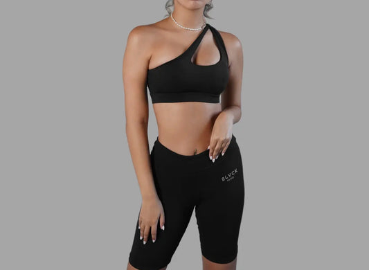 BLACK PARIS (Brassière sport)