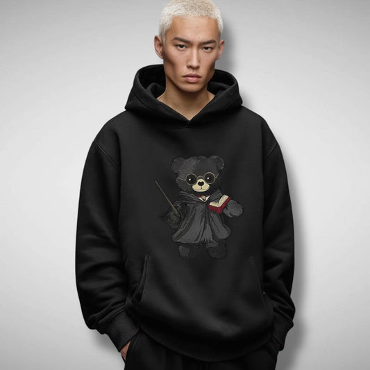 Harry Potter X BLACK PARIS « Hoodie »