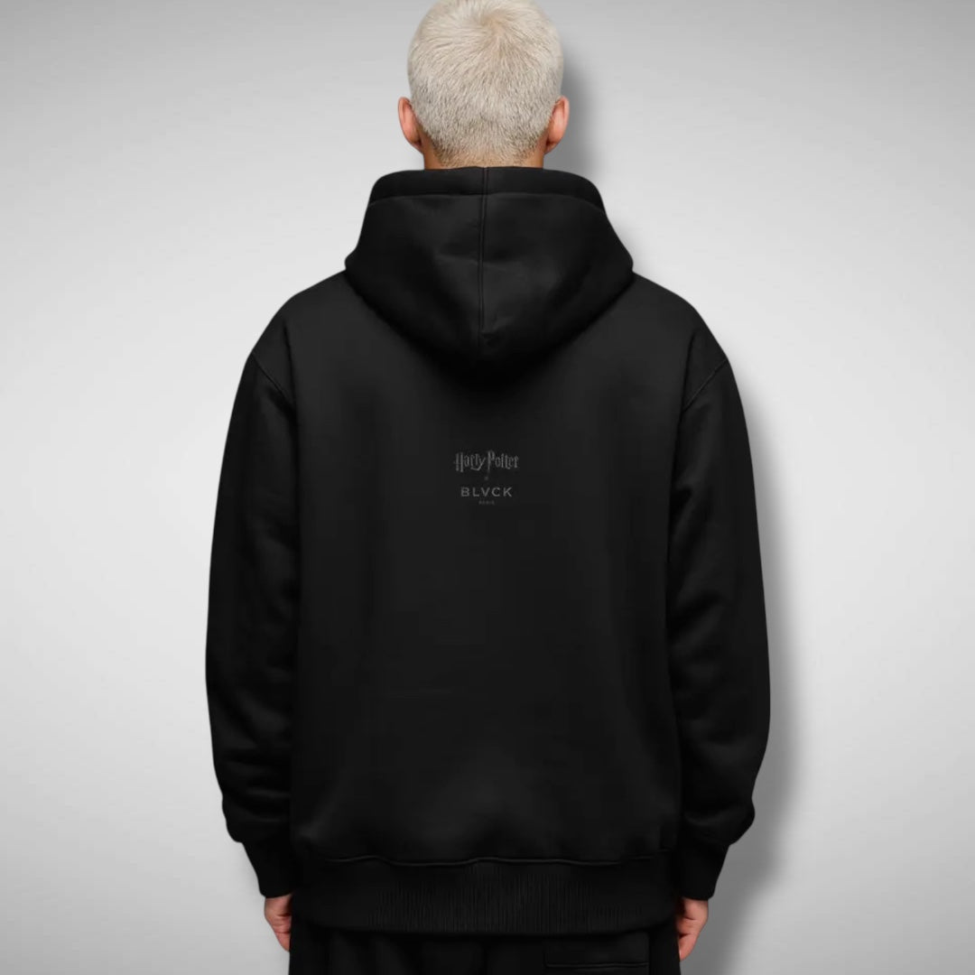 Harry Potter X BLACK PARIS « Hoodie »