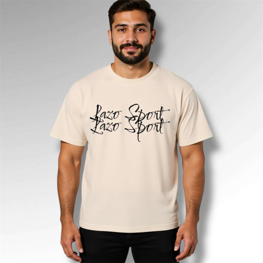 T-shirt Oversize