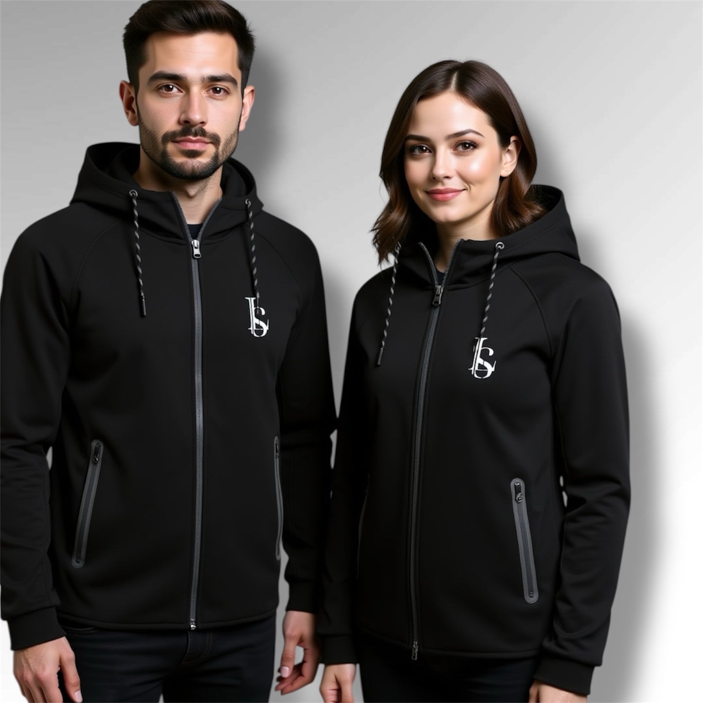 Veste Tech Unisexe
