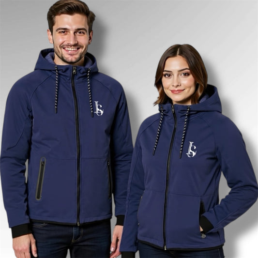 Veste Tech Unisexe