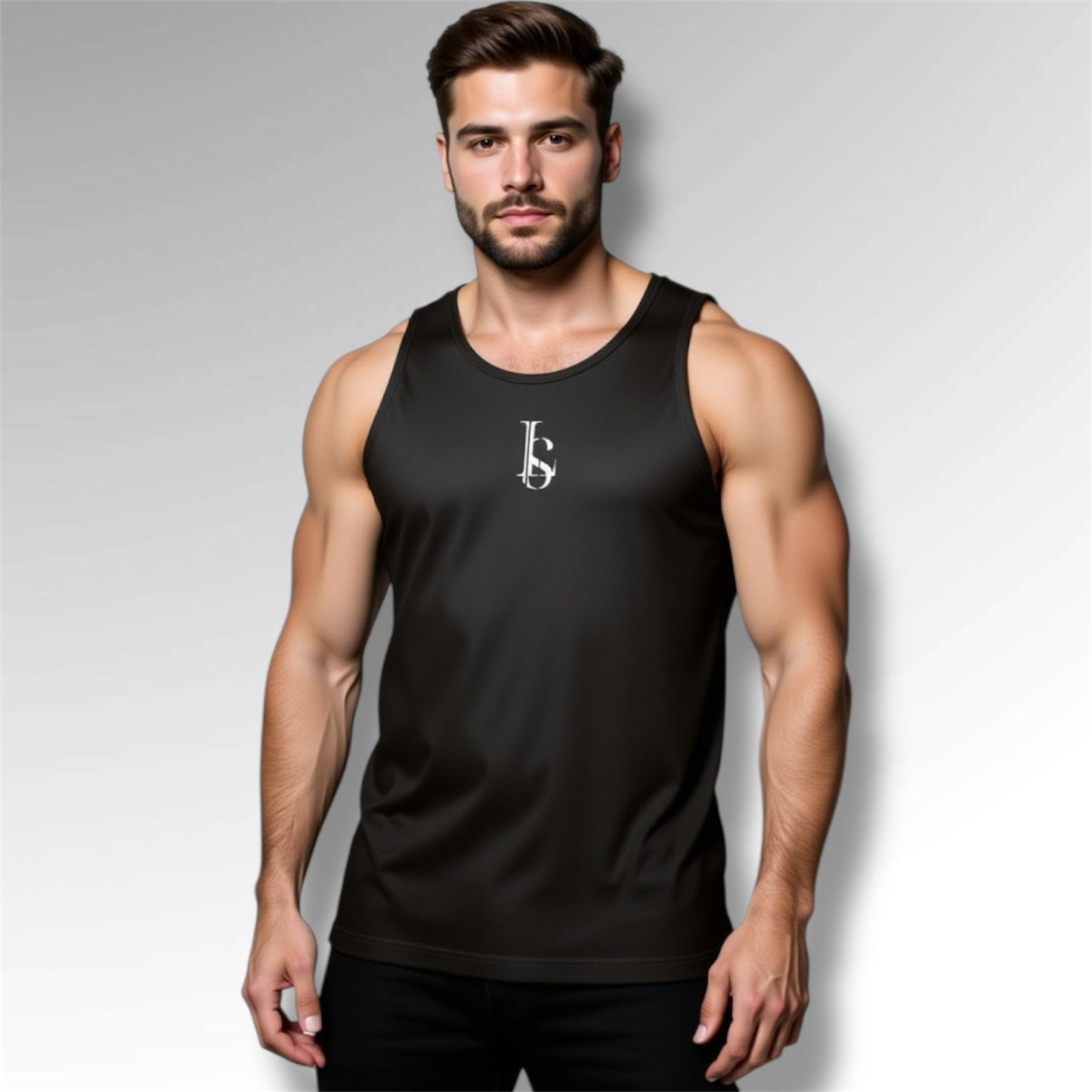 Débardeur Tech Homme