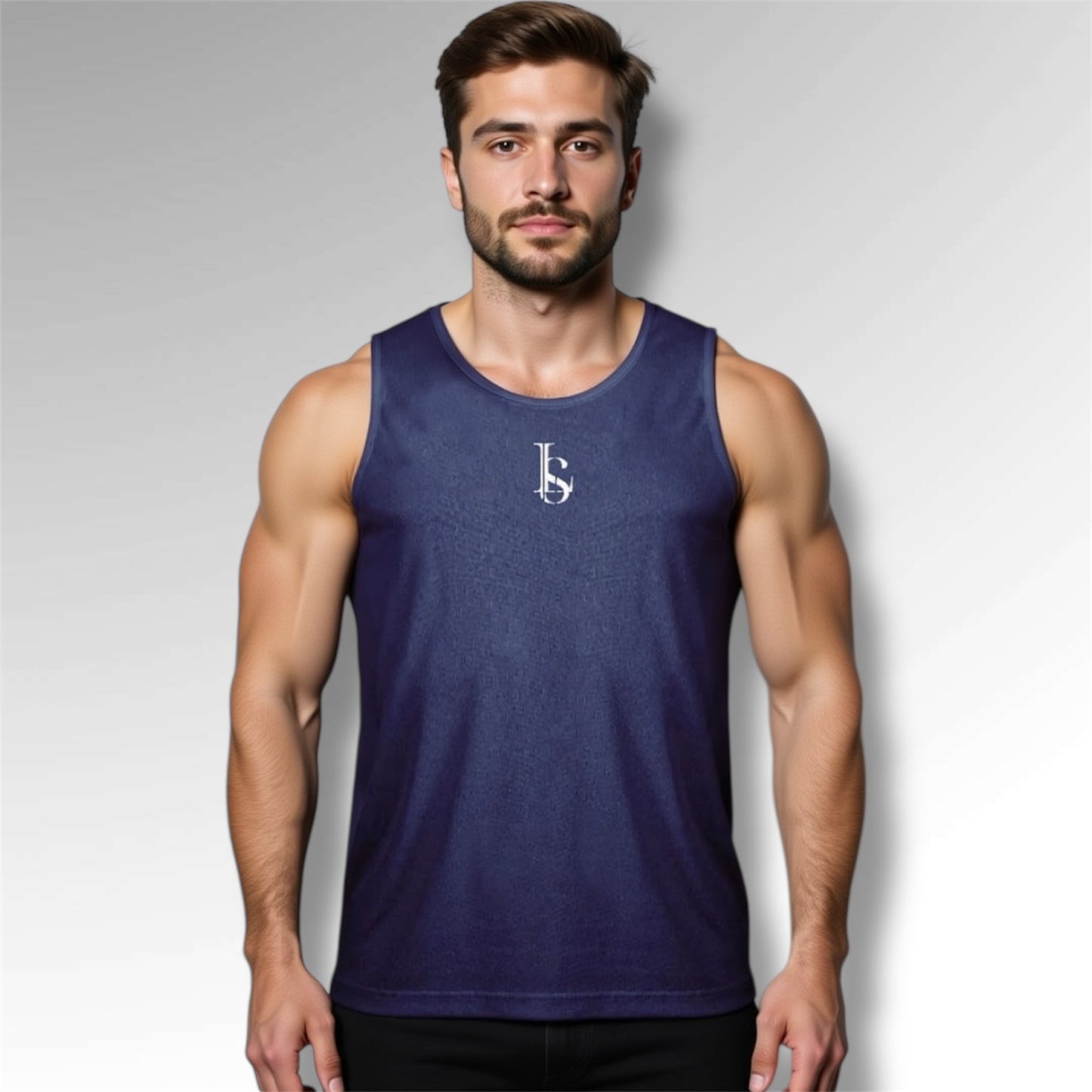 Débardeur Tech Homme
