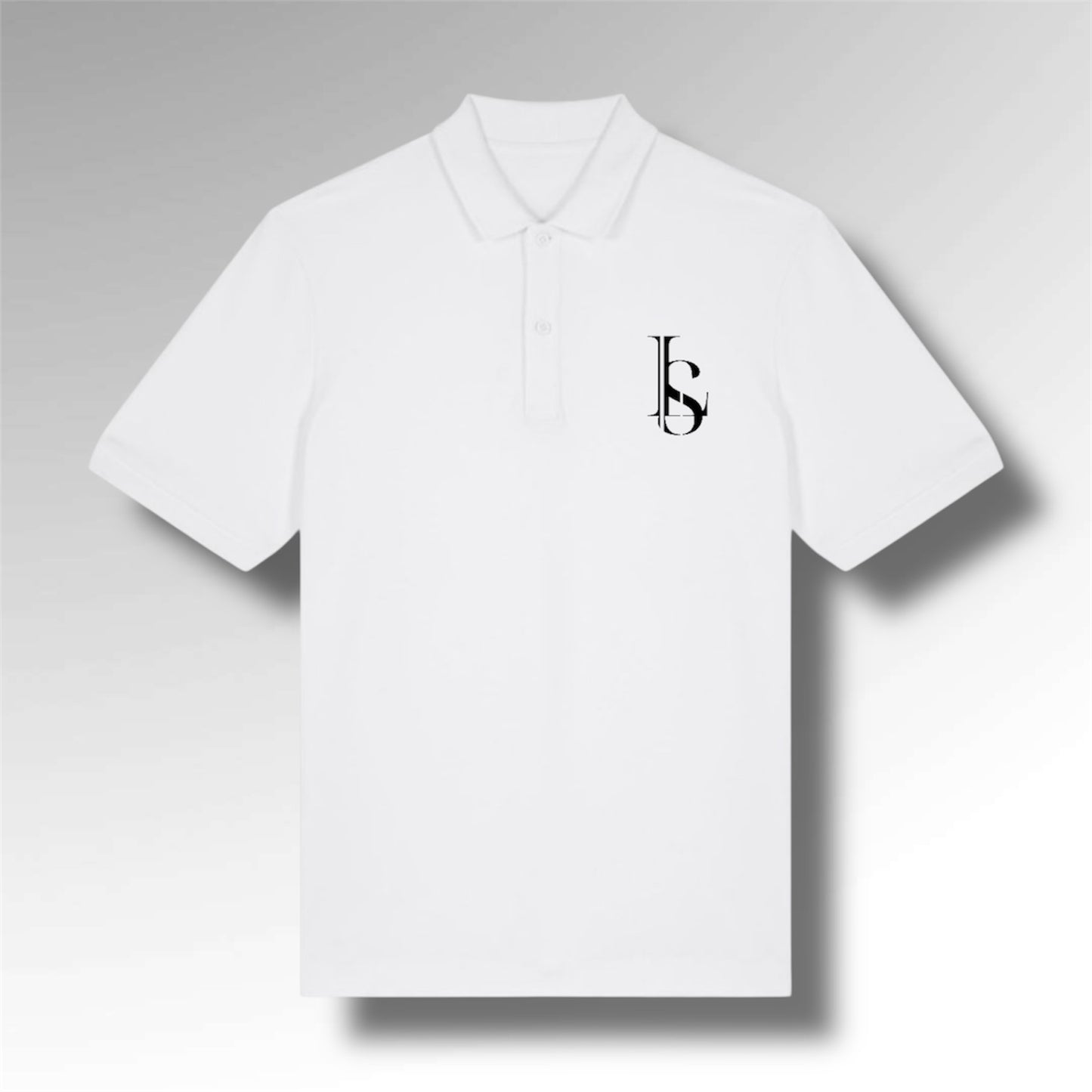 Polo Homme « Loose »