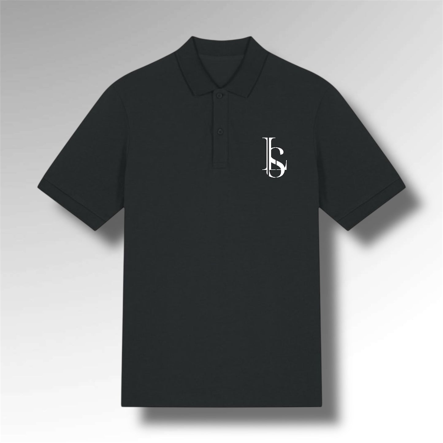 Polo Homme « Loose »