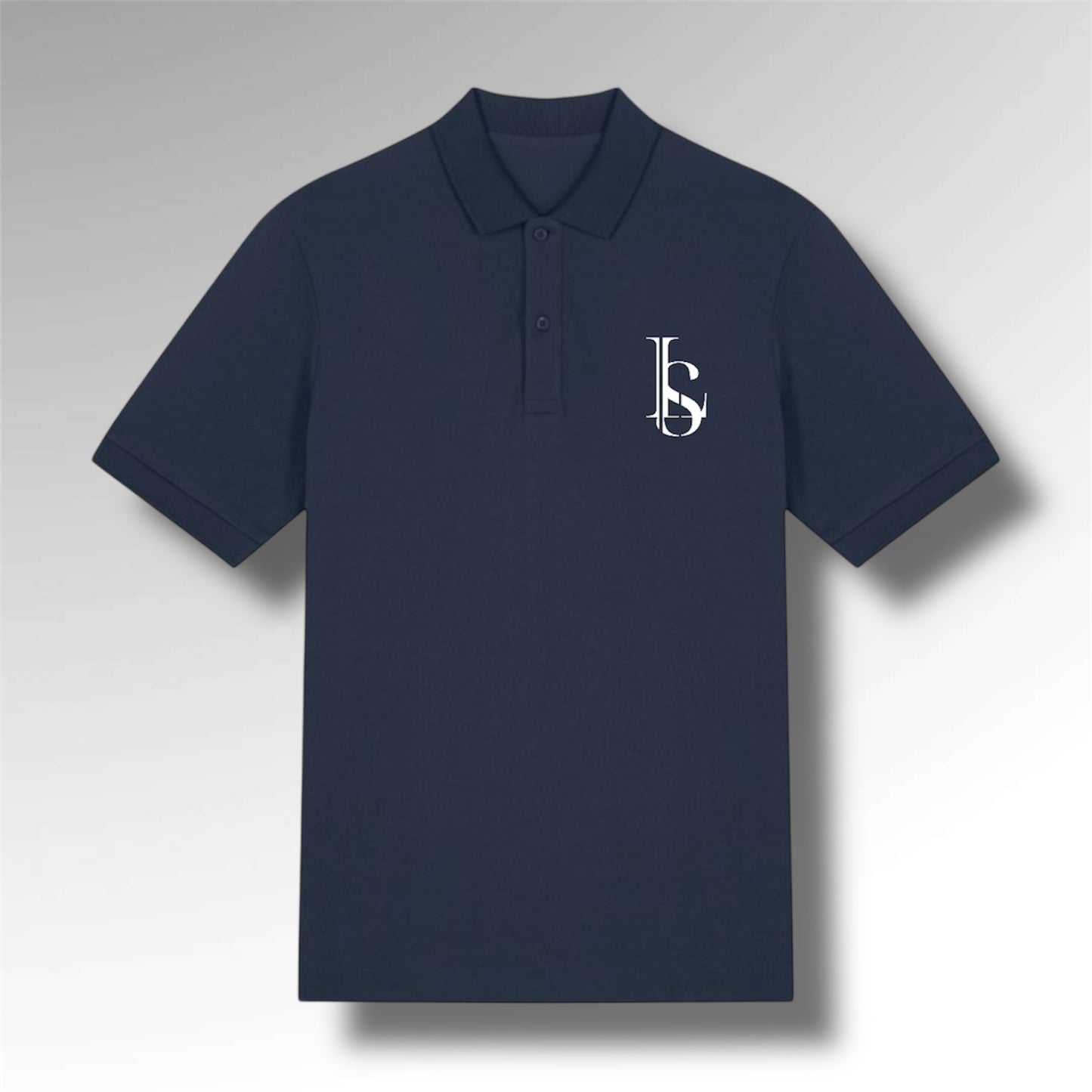 Polo Homme « Loose »