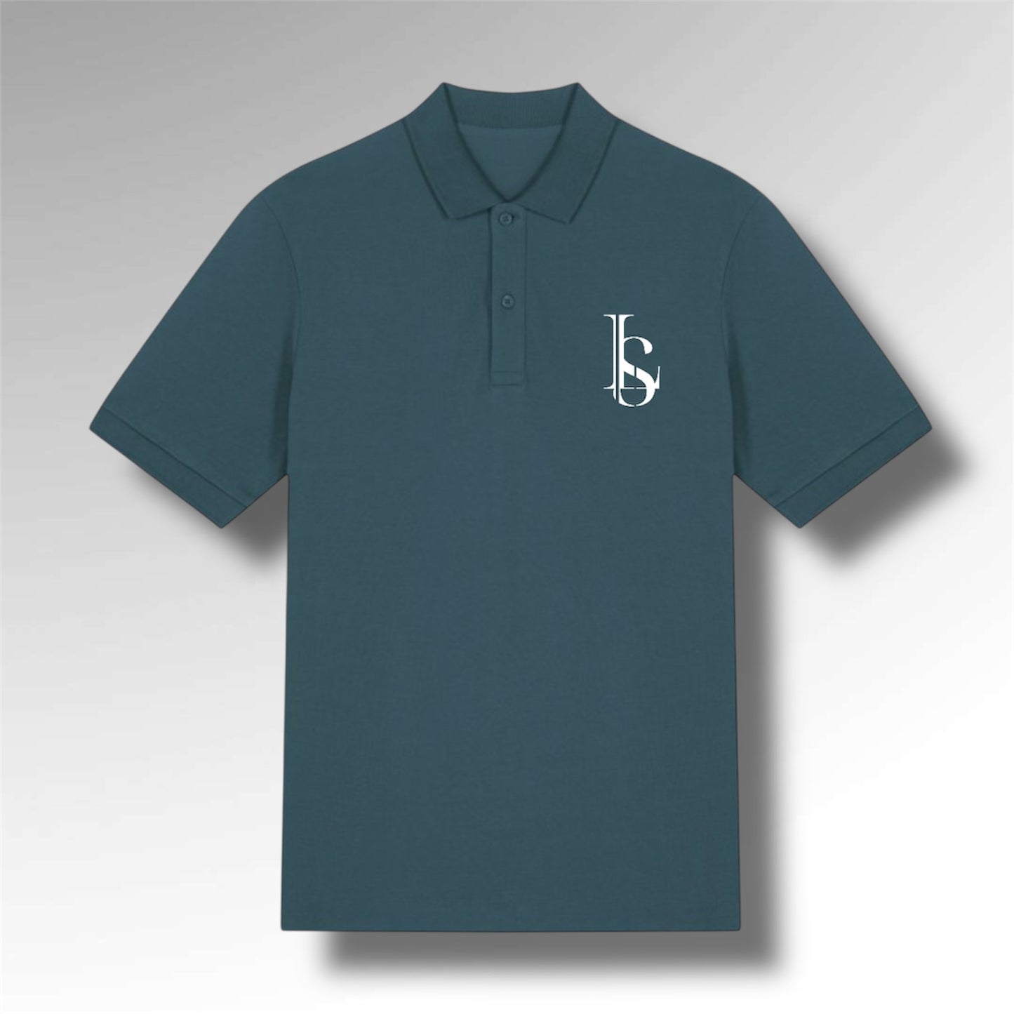 Polo Homme « Loose »
