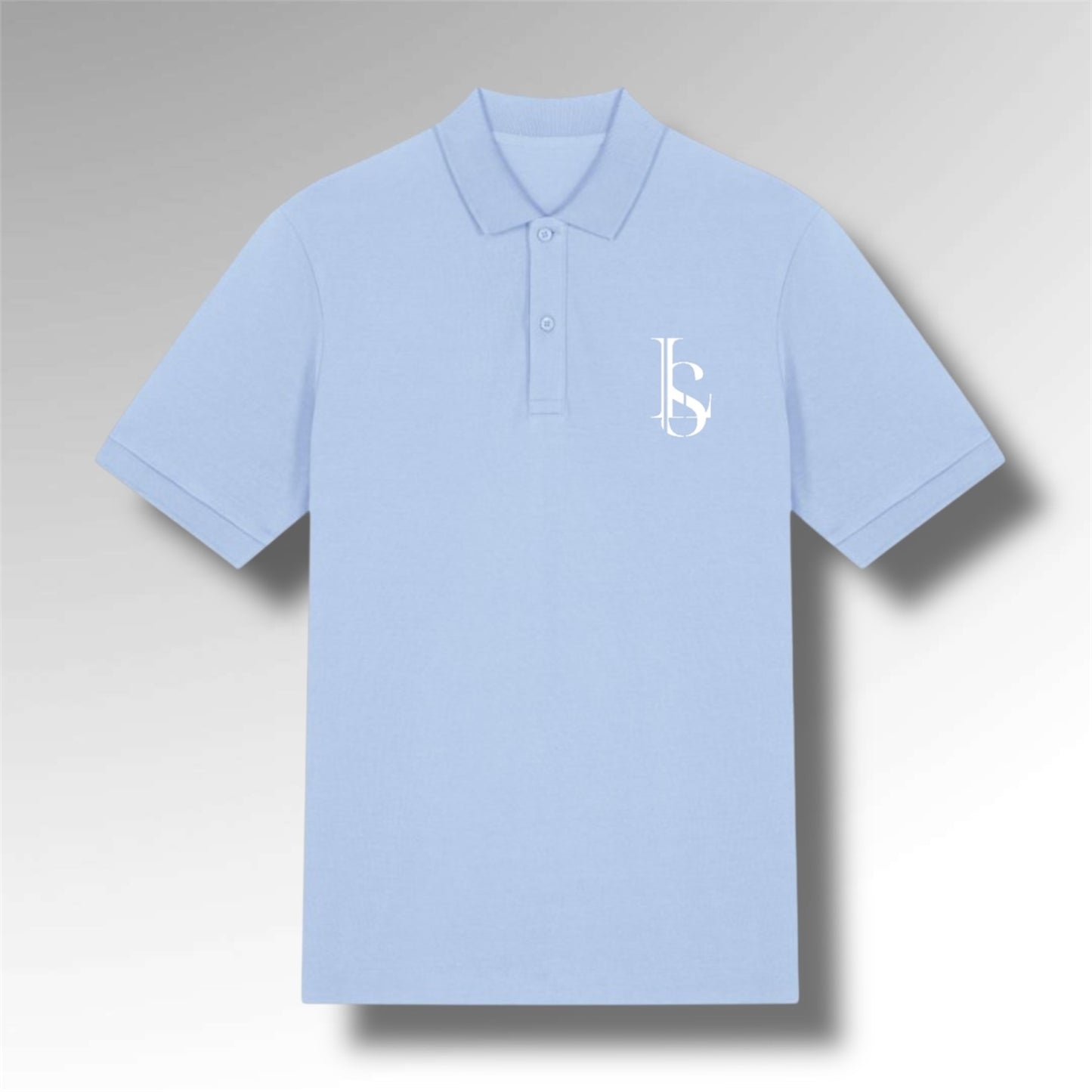 Polo Homme « Loose »
