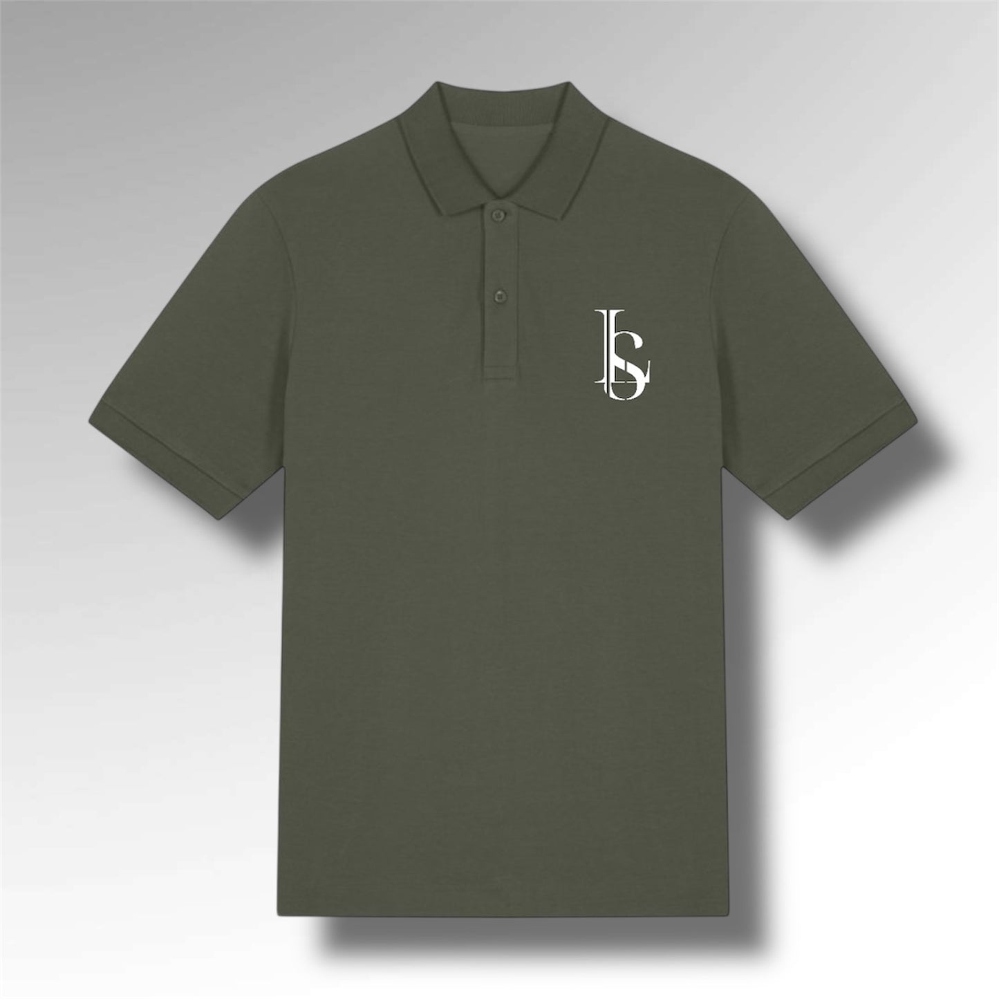 Polo Homme « Loose »