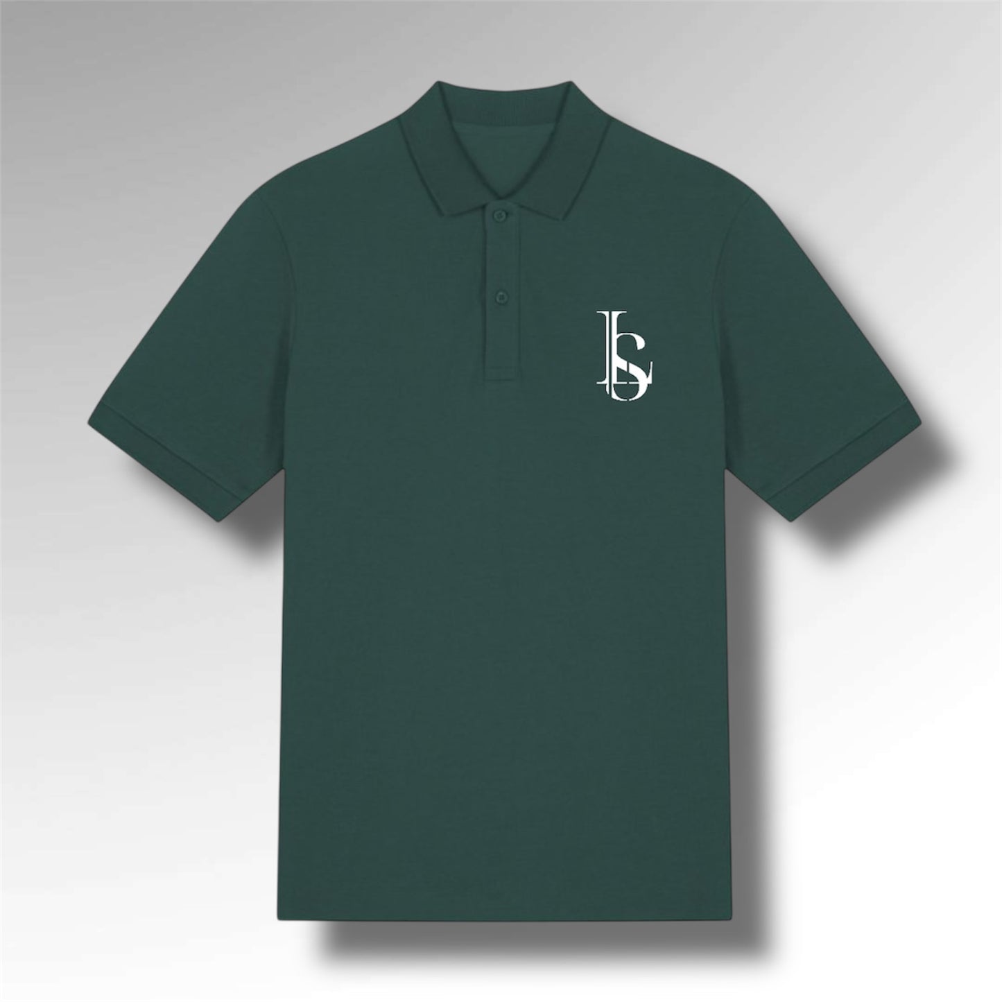 Polo Homme « Loose »