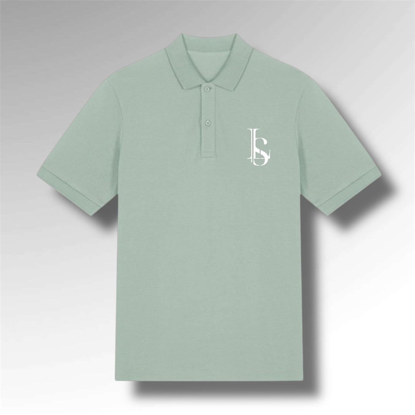 Polo Homme « Loose »