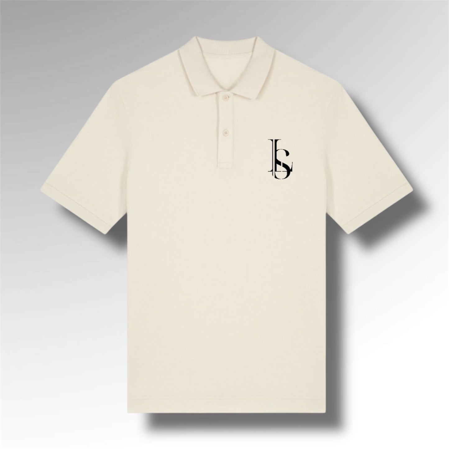 Polo Homme « Loose »
