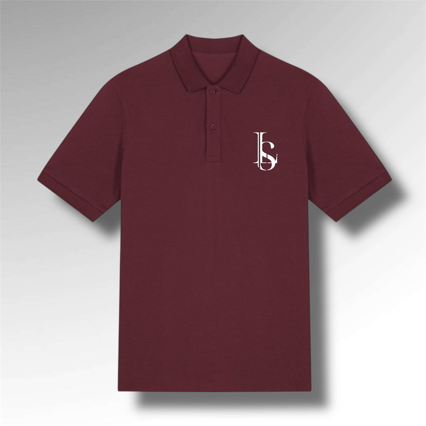 Polo Homme « Loose »