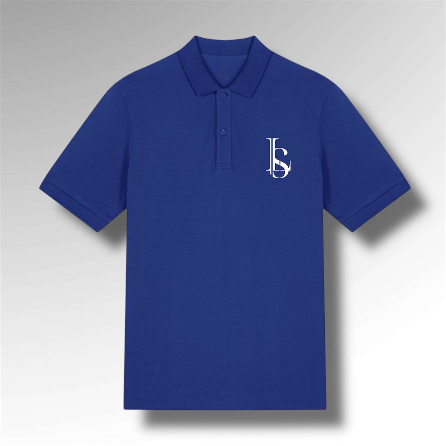 Polo Homme « Loose »