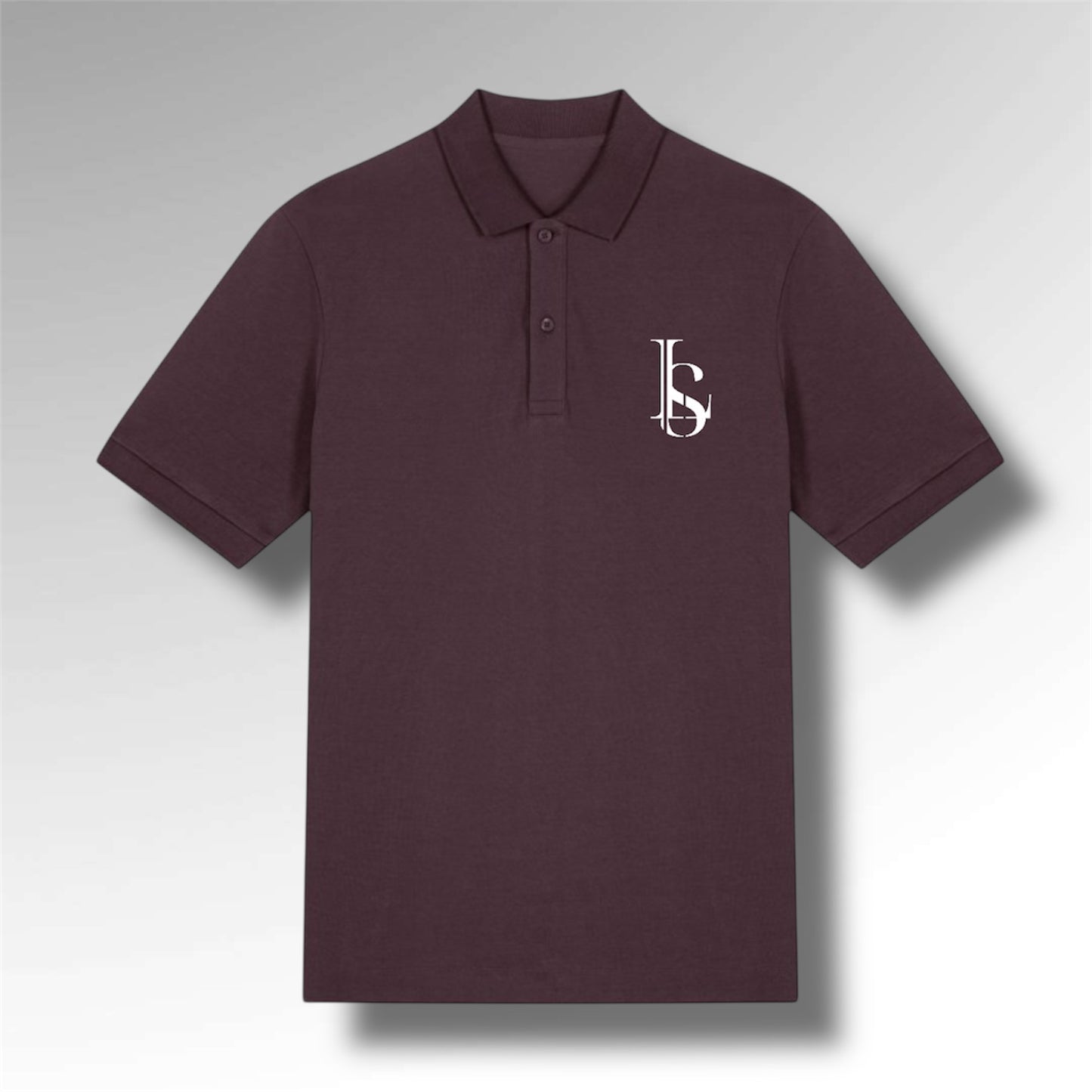Polo Homme « Loose »