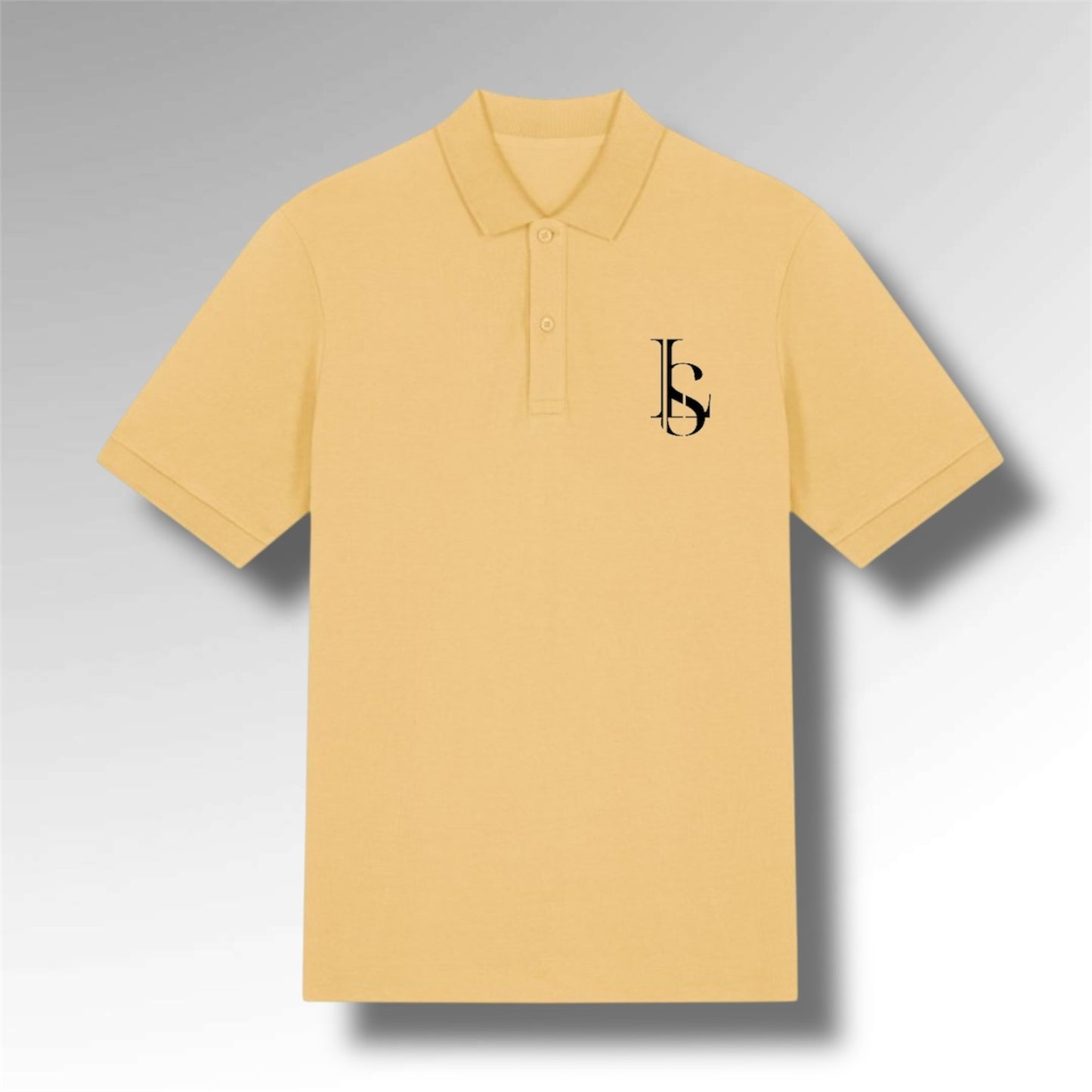 Polo Homme « Loose »