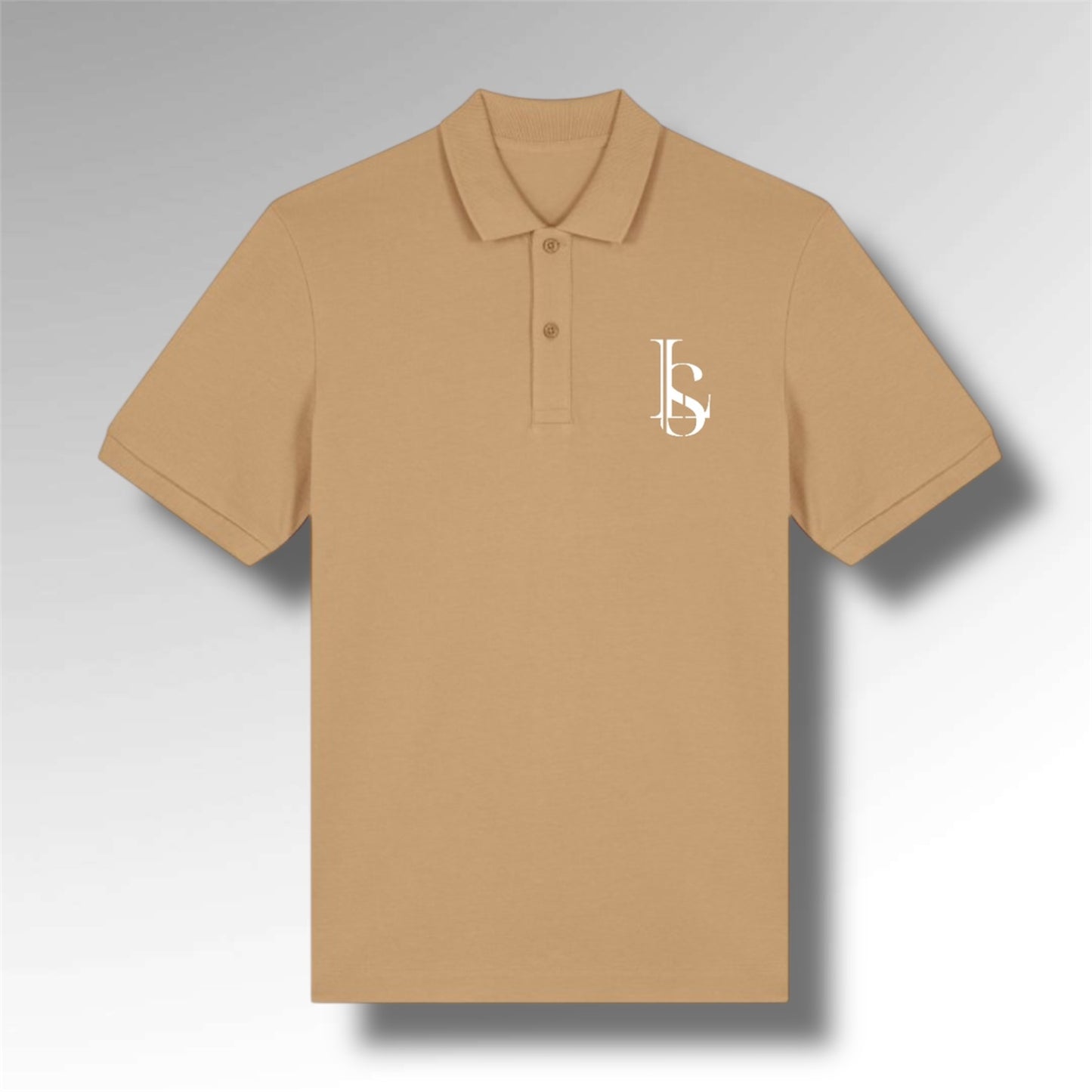 Polo Homme « Loose »