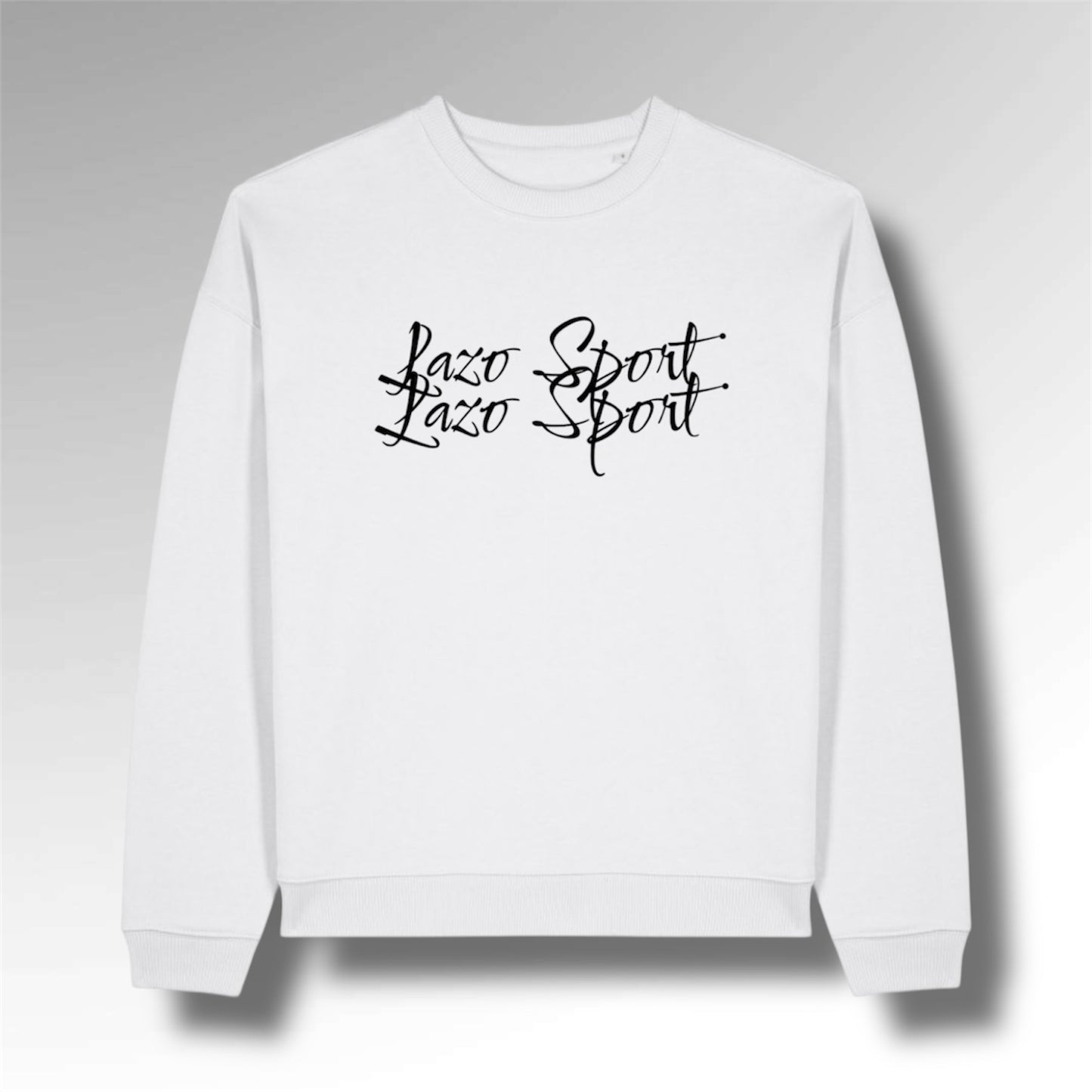 Sweat Oversized Unisexe
