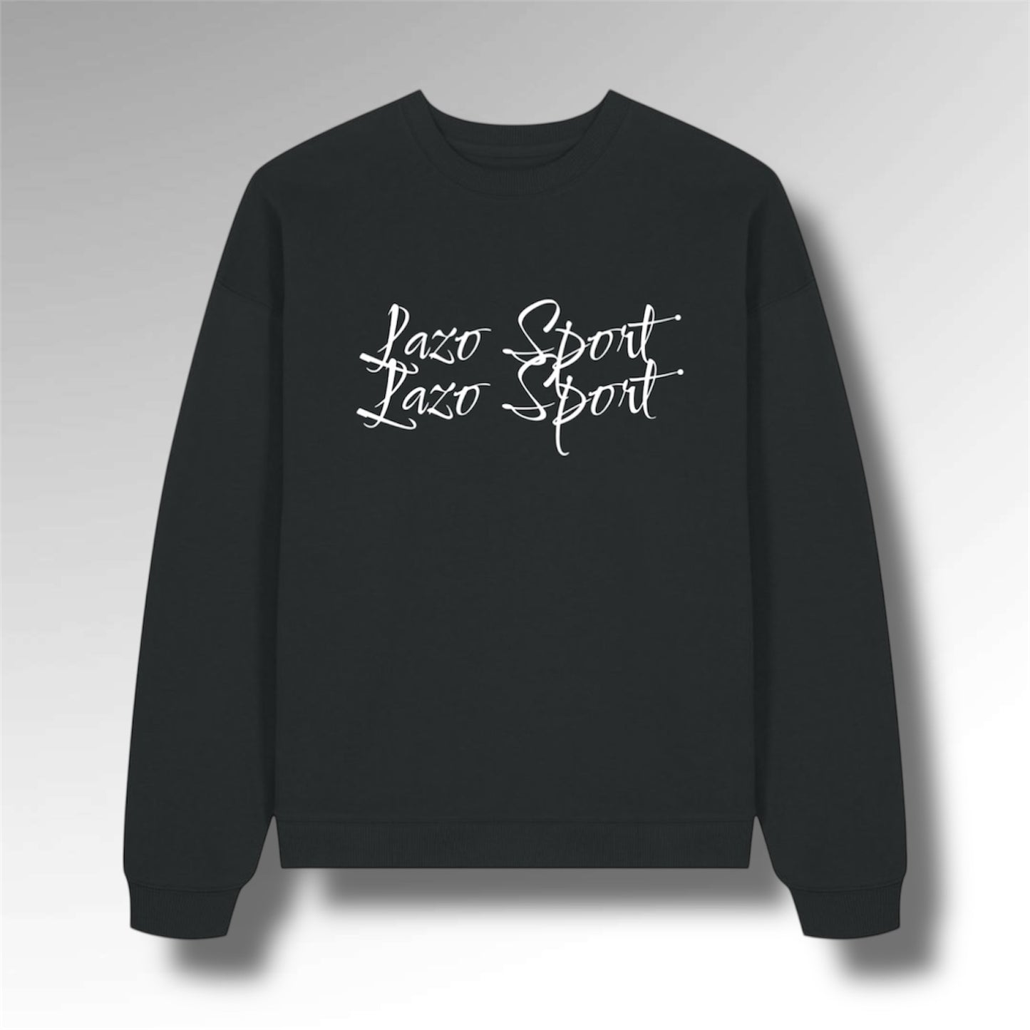 Sweat Oversized Unisexe