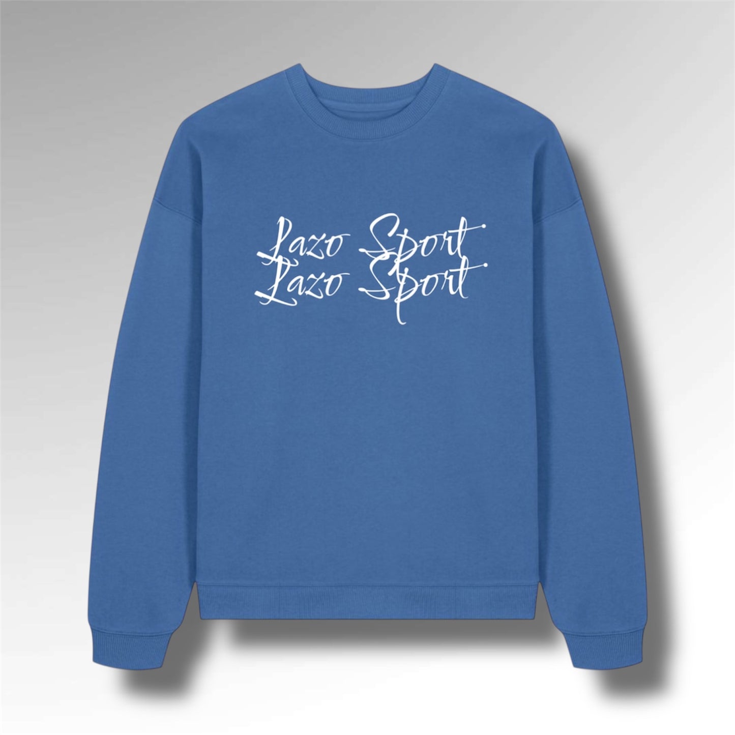 Sweat Oversized Unisexe