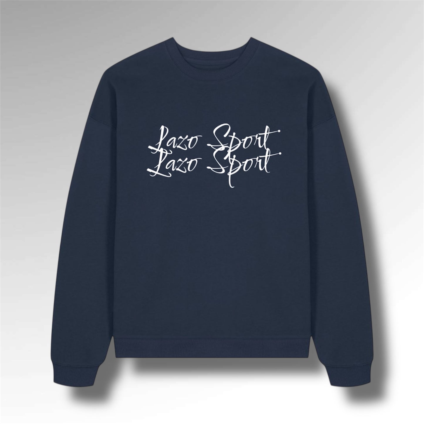 Sweat Oversized Unisexe