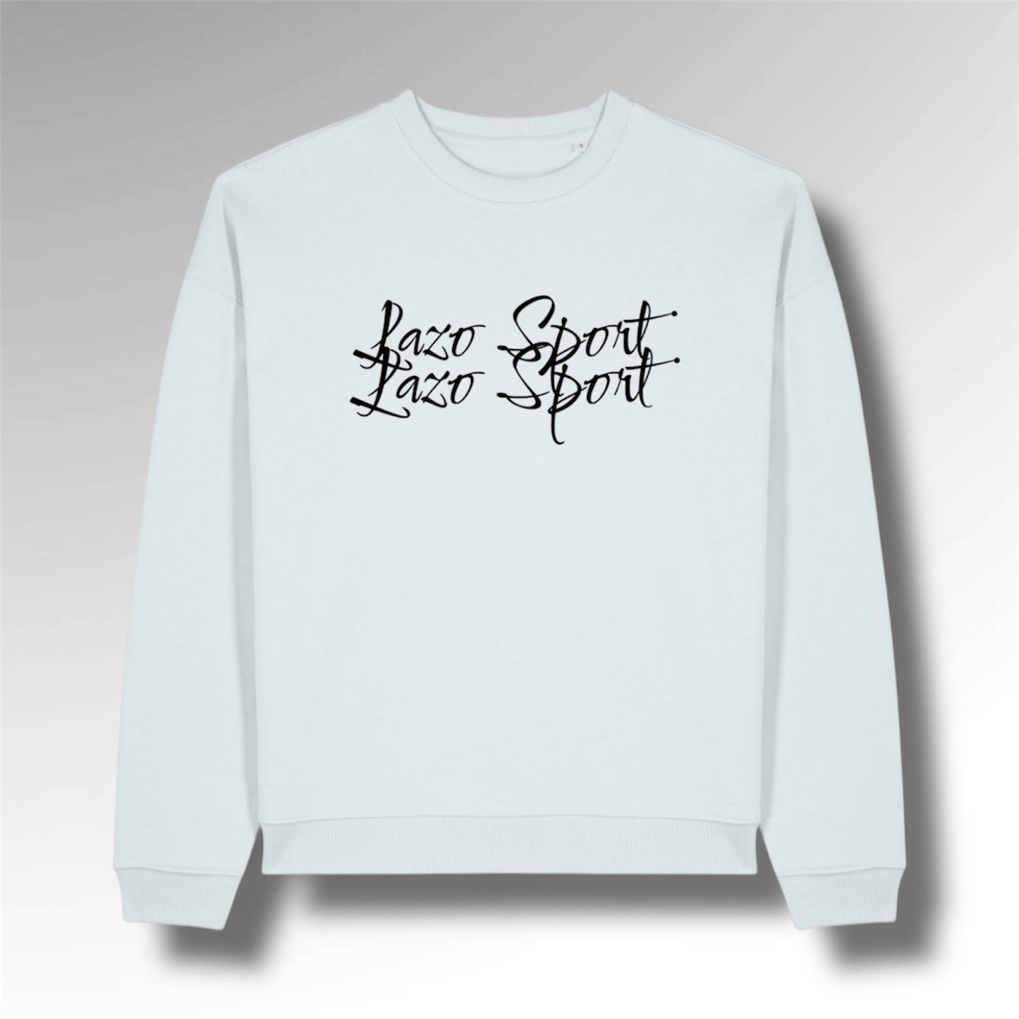 Sweat Oversized Unisexe