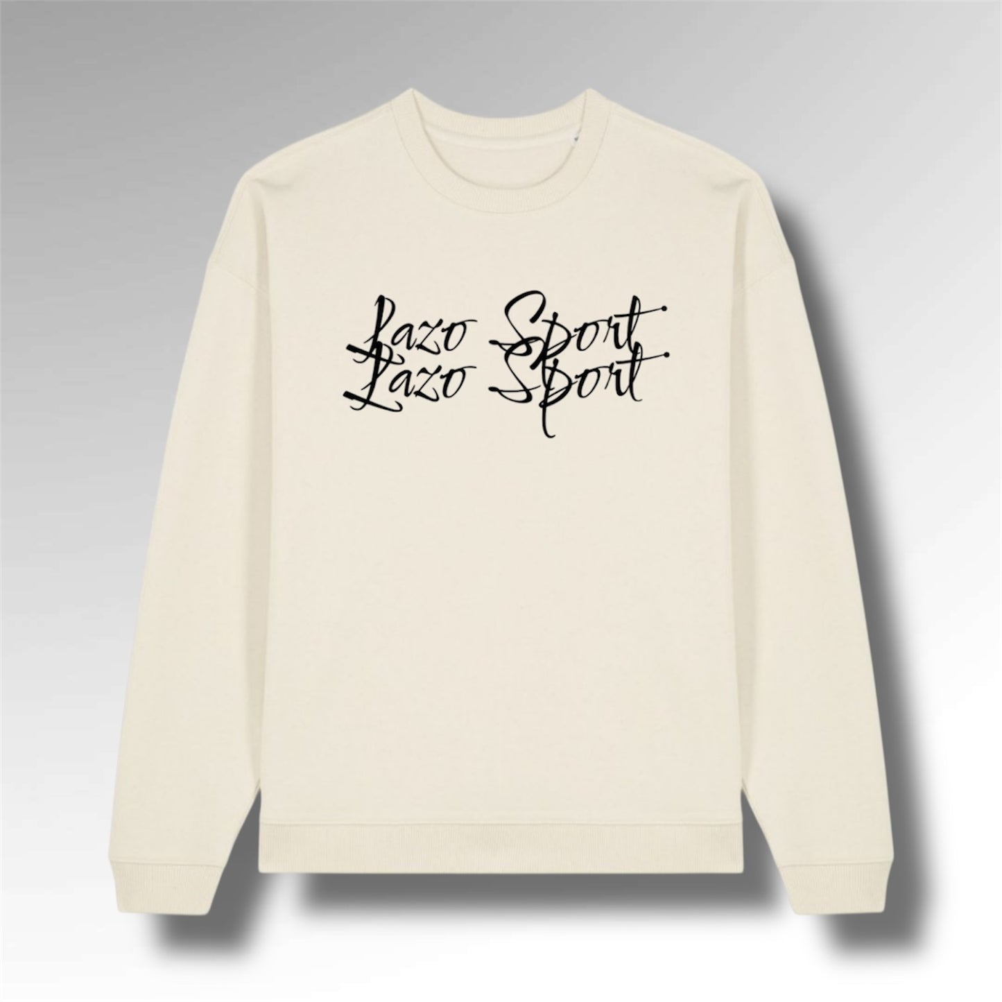 Sweat Oversized Unisexe