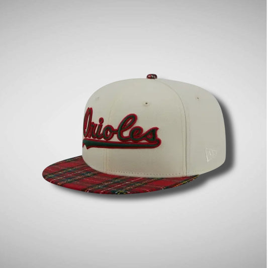 NEW ERA (Orioles) 9Fifty