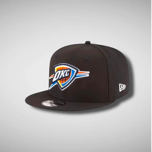 NEW ERA (Oklahoma City Thunder) 9Fifty