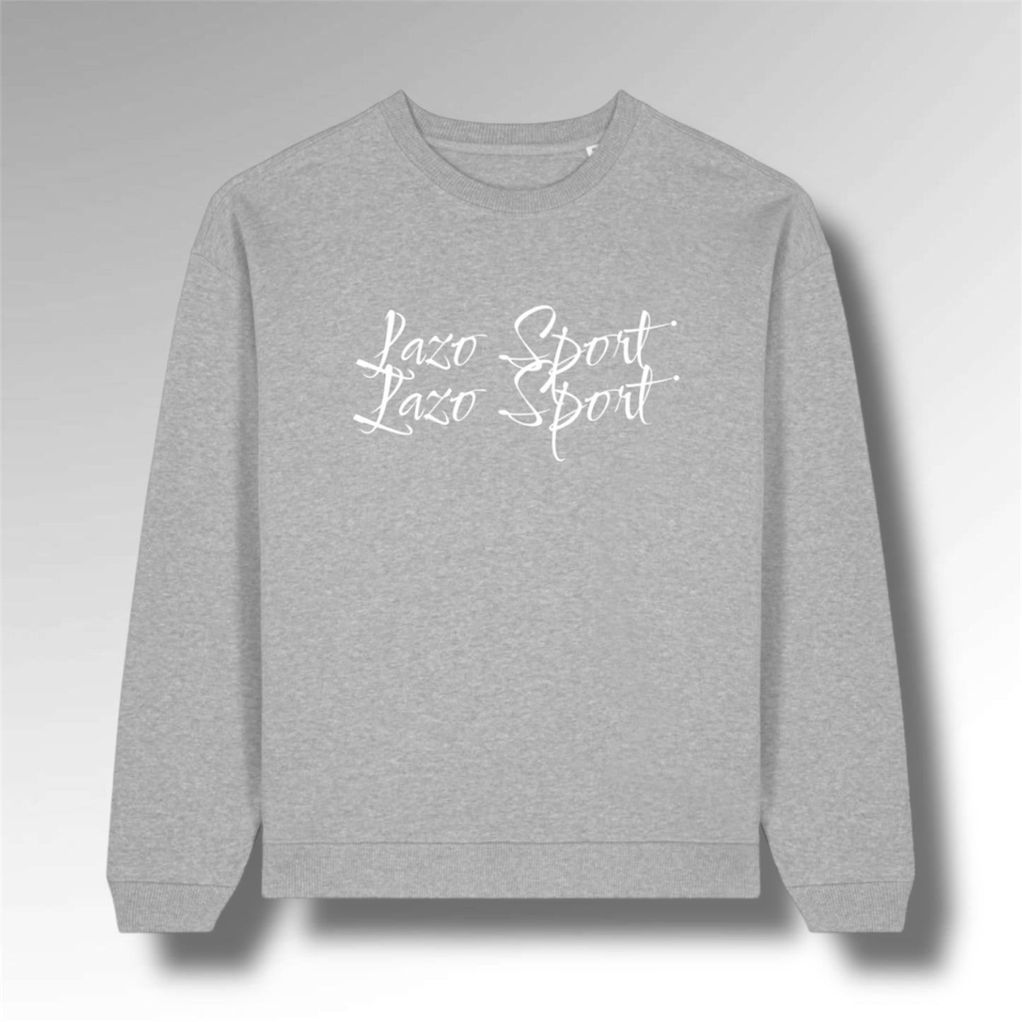 Sweat Oversized Unisexe