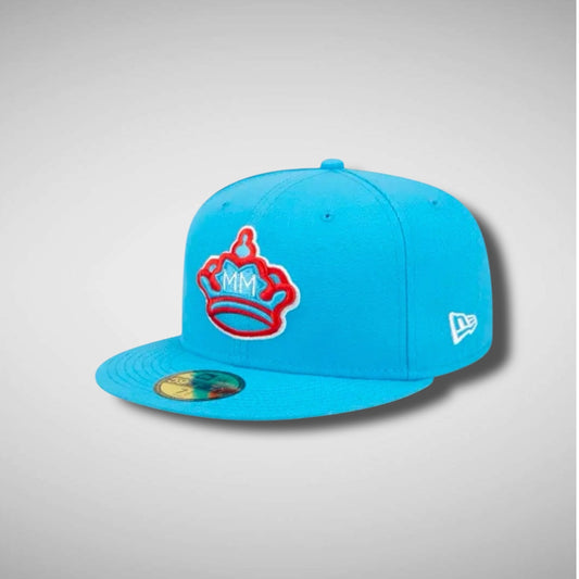NEW ERA (Miami Marlins) 59Fifty