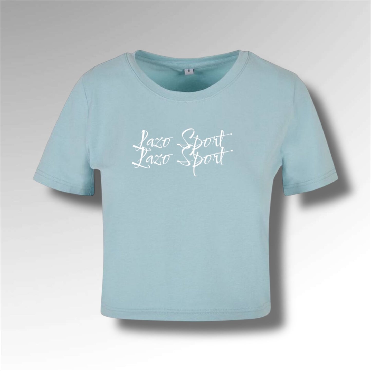 Crop Top Femme