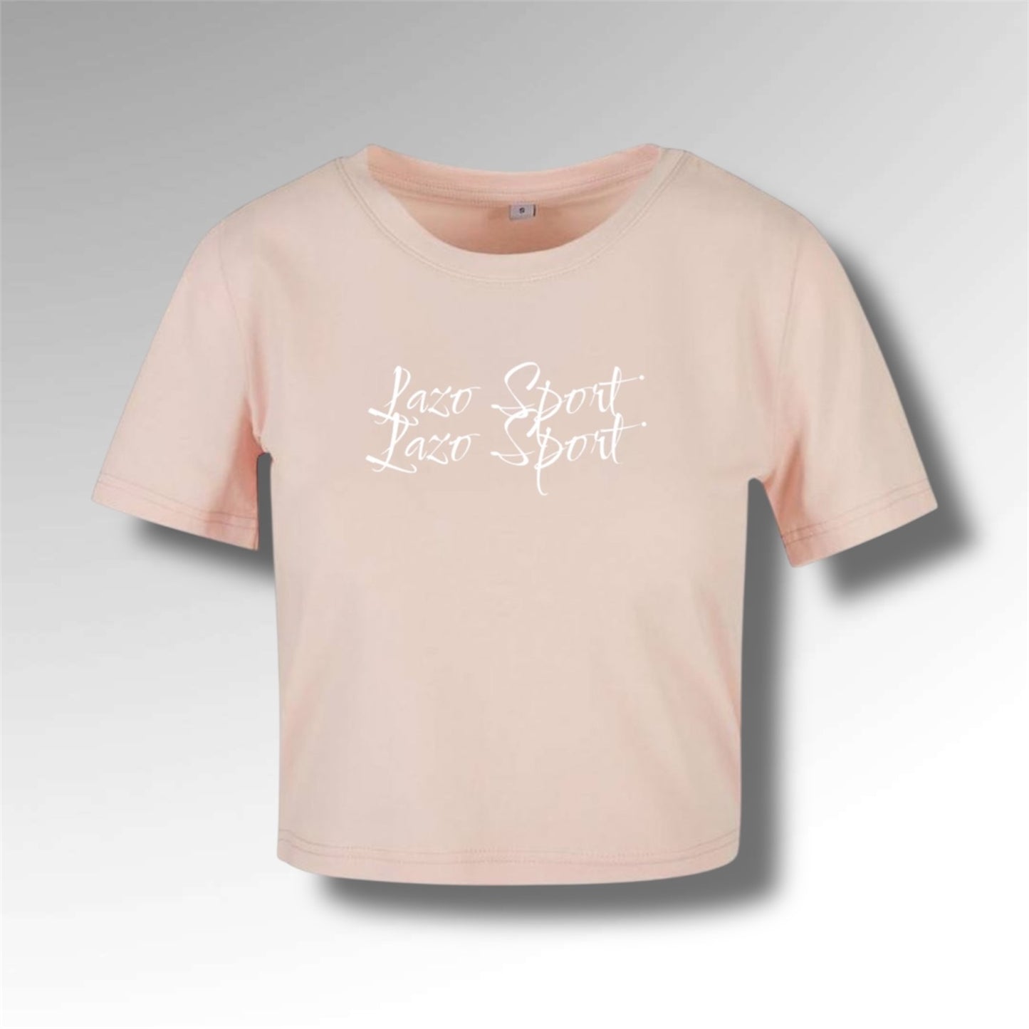 Crop Top Femme