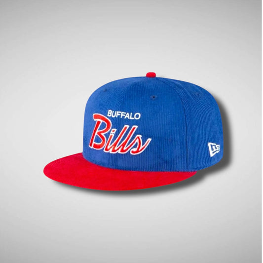 NEW ERA (Buffalo Bills) 59Fifty
